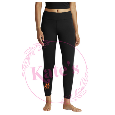 Haymakers Leggings